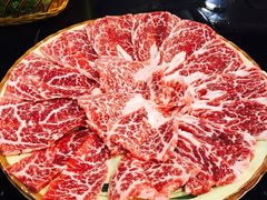 -叙亨轩海鲜火锅