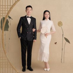 -蔚蓝映像STUDIO婚纱摄影(南稍门店)