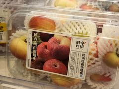 -盒马鲜生(岭南新世界店)