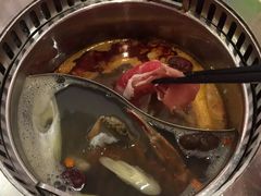 -金太郎自助烤肉.火锅(宝龙店)