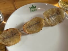 -巨无霸串店(大什字街店)