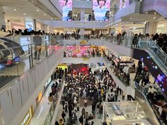 -凯德MALL(西直门店)