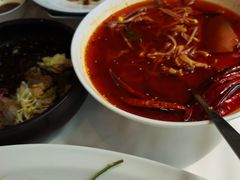 -上海小南国(不夜城店)