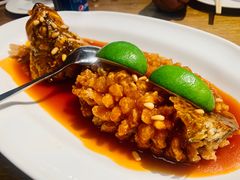 -上海小南国(正大店)