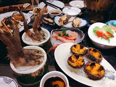 -海鼎荟海鲜姿造(仟禧汇店)