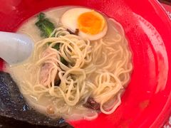 -吾妻拉面•和风食堂(群光广场店)