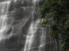 -赤水丹霞旅游区·大瀑布