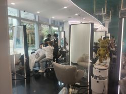 -OnHair造型