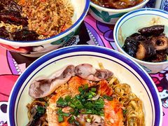 -亞婆井·劲抽面食(铂顿城店)