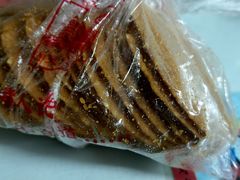 芝麻薄饼-宫廷糕点铺(建设路店)