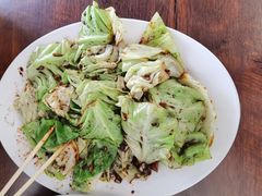 -巷子深菜馆·津门肘子(滨海店)