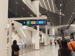 -望京西(地铁站)