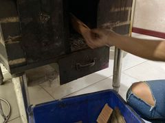 -老家大锅台(世纪城店)