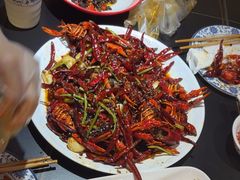 -京悦南门涮羊肉·羊蝎子火锅(田林路店)