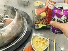 -仙螺岛海鲜自助餐厅(总店)