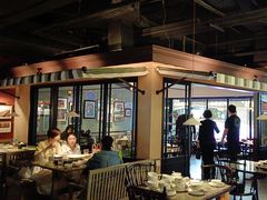 -前海沿·青岛菜(李沧万达店)