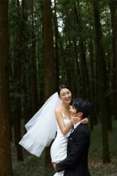 -金夫人婚纱摄影(包河万达店)