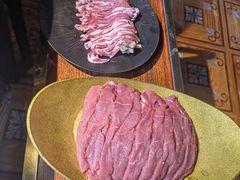 -羊大爷涮肉(亮马桥店)