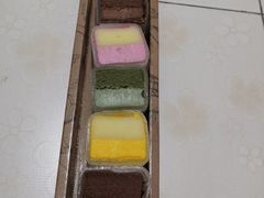 -Olé精品超市(北京合生汇店)