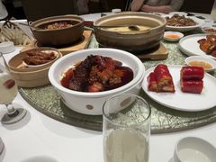 -粤珍轩·家宴·广式茶点(新城广场店)