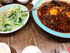 -双合园·海鲜水饺青岛菜(万佳广场店)