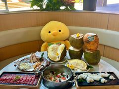 -日月湾海门游览区