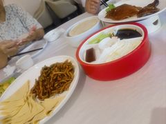 -满堂·烤鸭店·北京菜(鼓楼店)