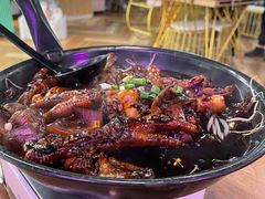 -HOTISLAND海鸡岛·韩国料理(江南西店)