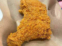 -德克士(唐龙店)