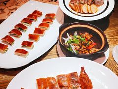 -广东道至正餐厅(区庄店)