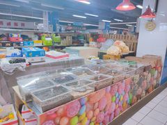 -天丰利生活MALL(和平里店)