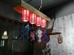 -馬蘭花開(车站大道店)
