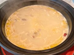 胡椒猪肚鸡-捞神煲汤火锅(湖滨商业街店)