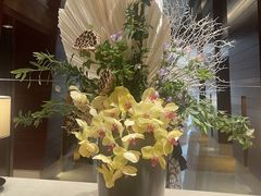 -红棉中餐厅·广州海航威斯汀酒店