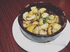 -BISTROFIORE美伊娜(伊犁南路店)