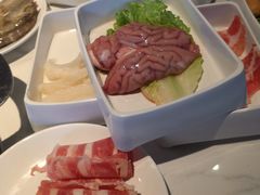 -名扬煮艺肥牛自助火锅(同和店)