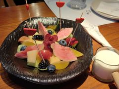 -咖梦餐厅 COMENG RESTAURANT