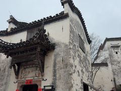 -潜口民宅博物馆