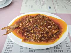 -蘭心餐厅(进贤路店)