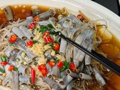 -鑫悦楼煎蟹·16年海鲜大排档