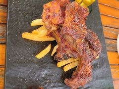 -Supine Bistro溯泮餐厅