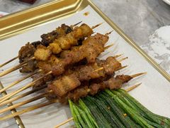 -新凯旋烧烤·燕姐千岛湖土菜