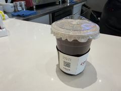 -COSTA COFFEE(中粮祥云店)