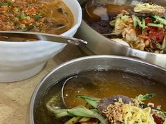 -顺姬冷面(延大店)