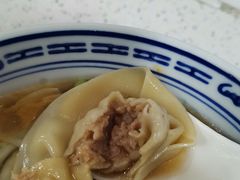 鲜肉馄饨-古徽州馄饨店(宝安路店)