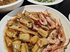 -健眺小海鲜(临海后山店)