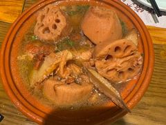 -黄泥岗·地道湖北菜(奥特莱斯店)