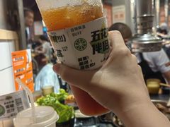 -赞酱川式烤肉(蜀都万达店)
