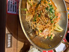 -福客麻辣烫·现炒麻辣香锅(印力中心店)