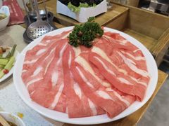 -如在蜀毛肚老火锅(怀柔店)